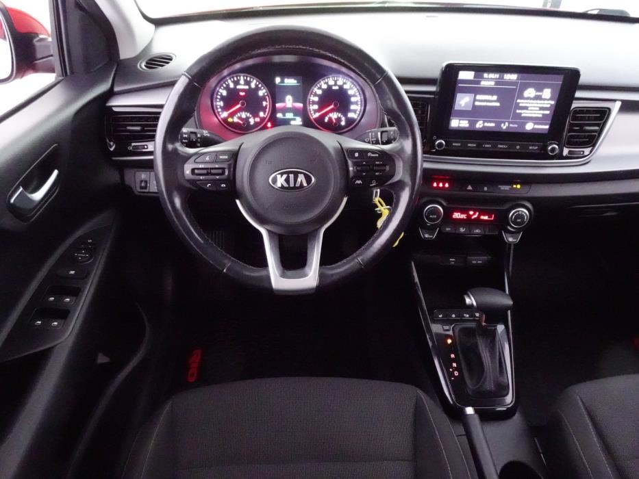 KIA Rio 2021