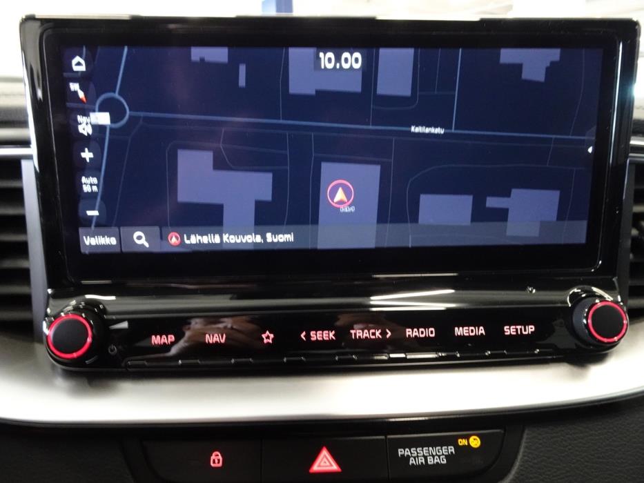 KIA XCeed 2024