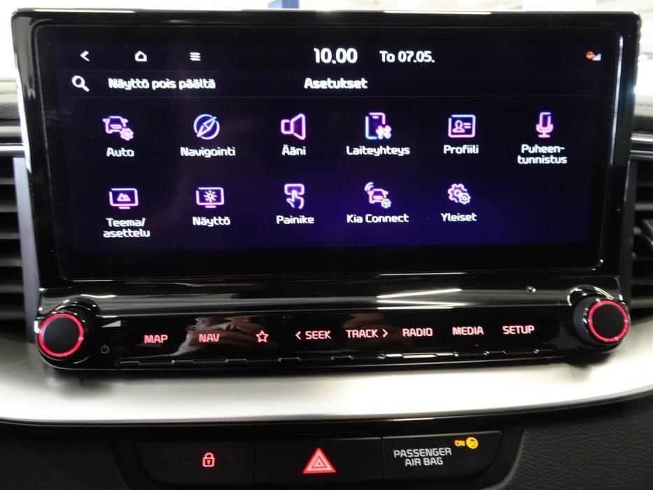 KIA XCeed 2024