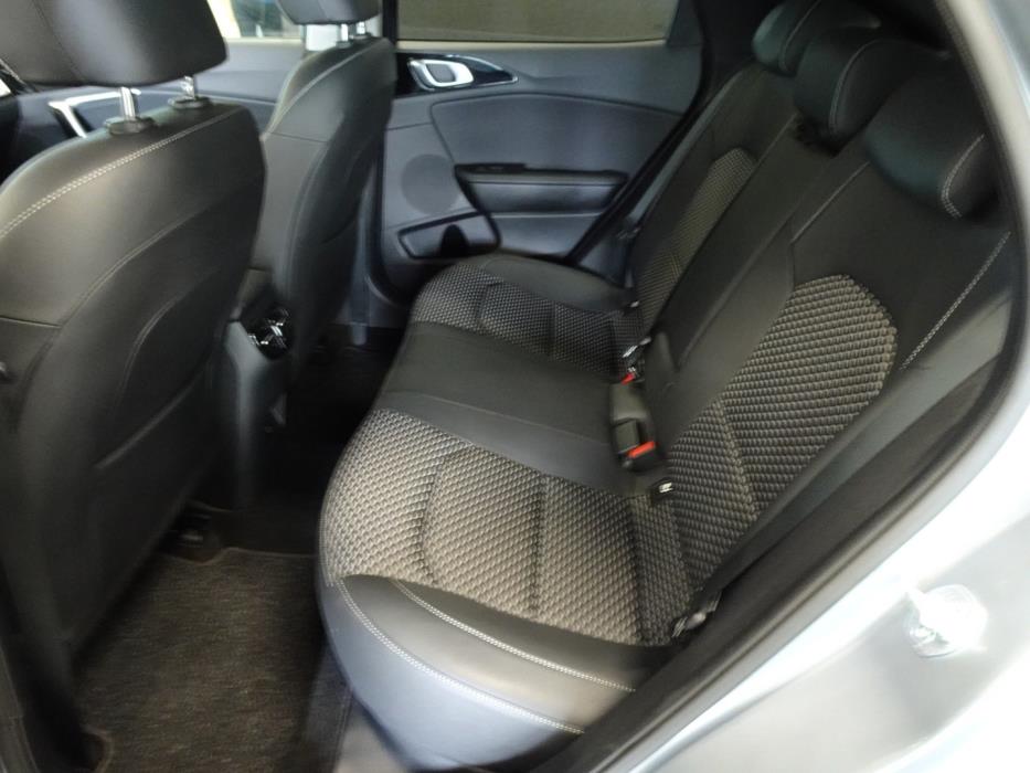 KIA XCeed 2024