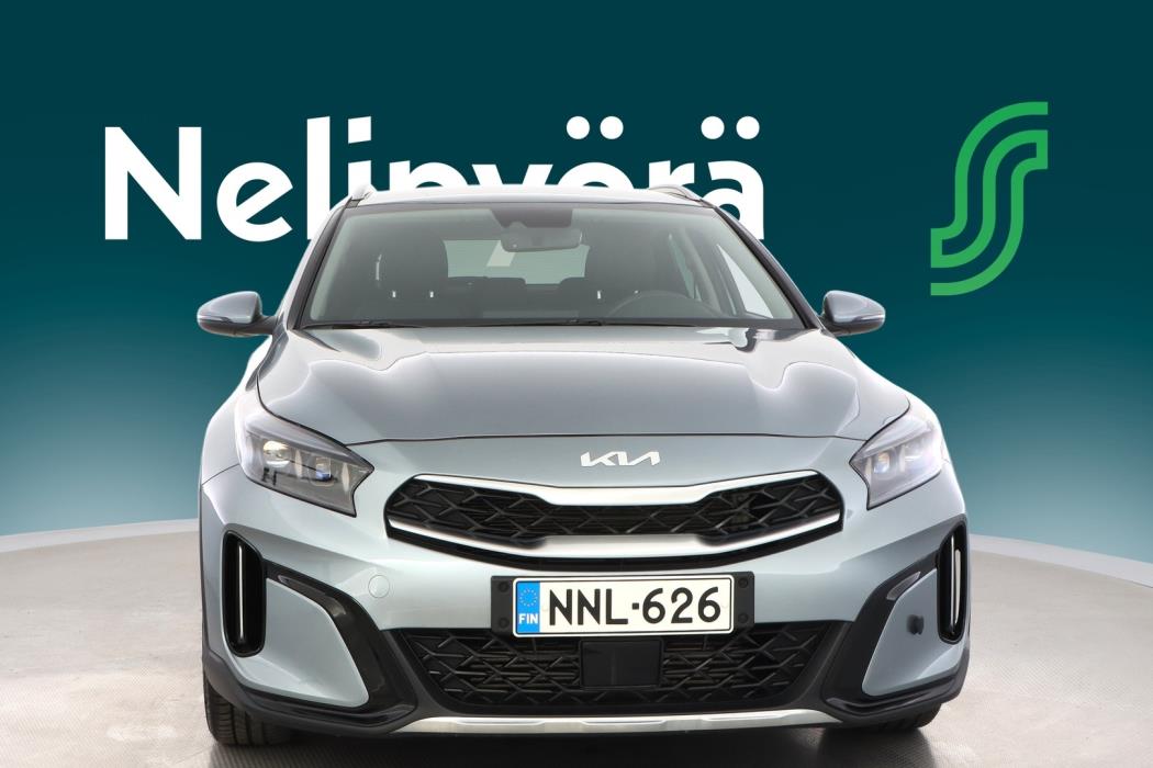 KIA XCeed 2024
