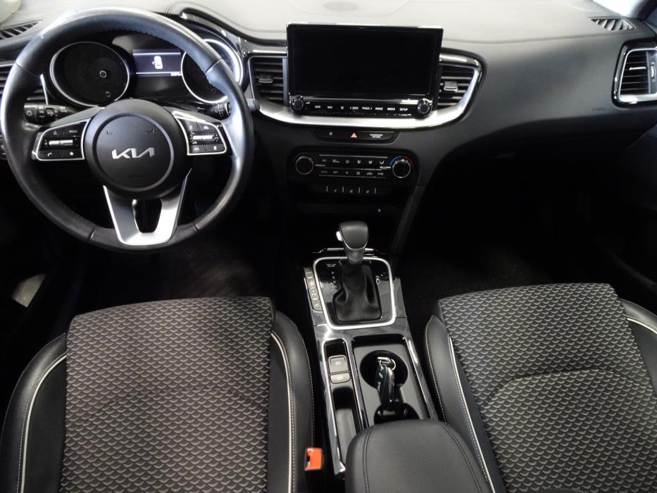 KIA XCeed 2024