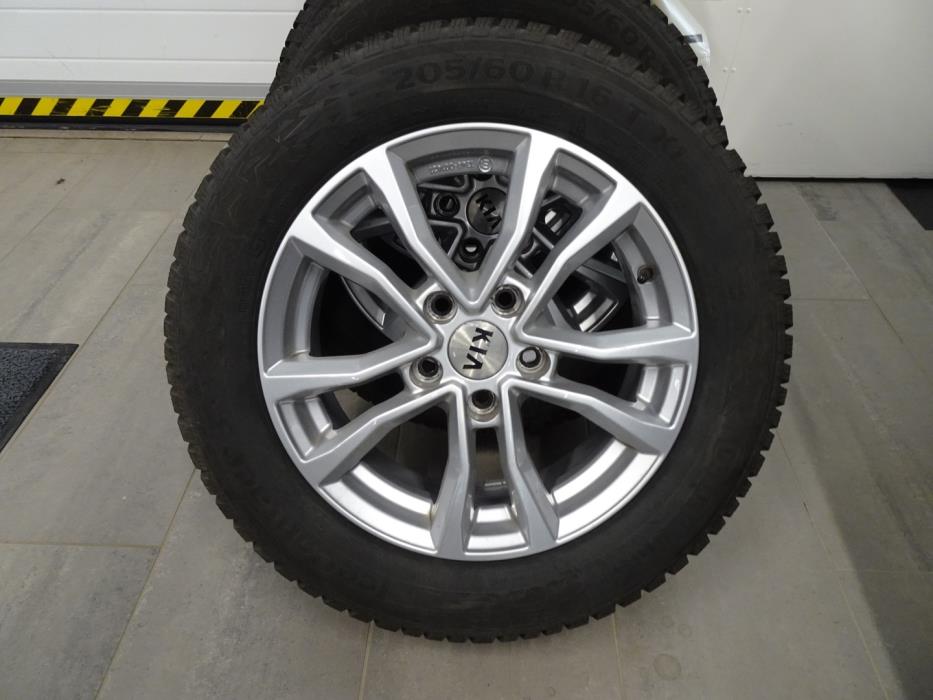 KIA XCeed 2024