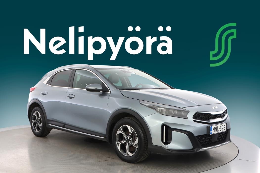 KIA XCeed 2024