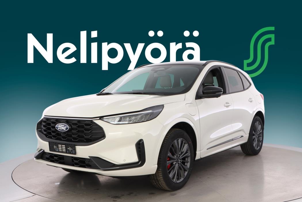 FORD KUGA 2026