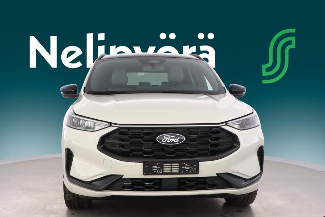FORD KUGA 2026