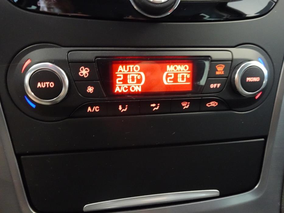 FORD Mondeo 2013