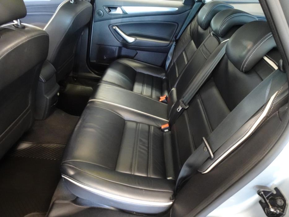 FORD Mondeo 2013