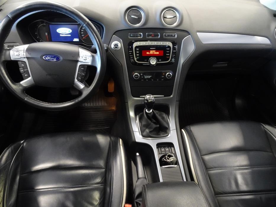 FORD Mondeo 2013