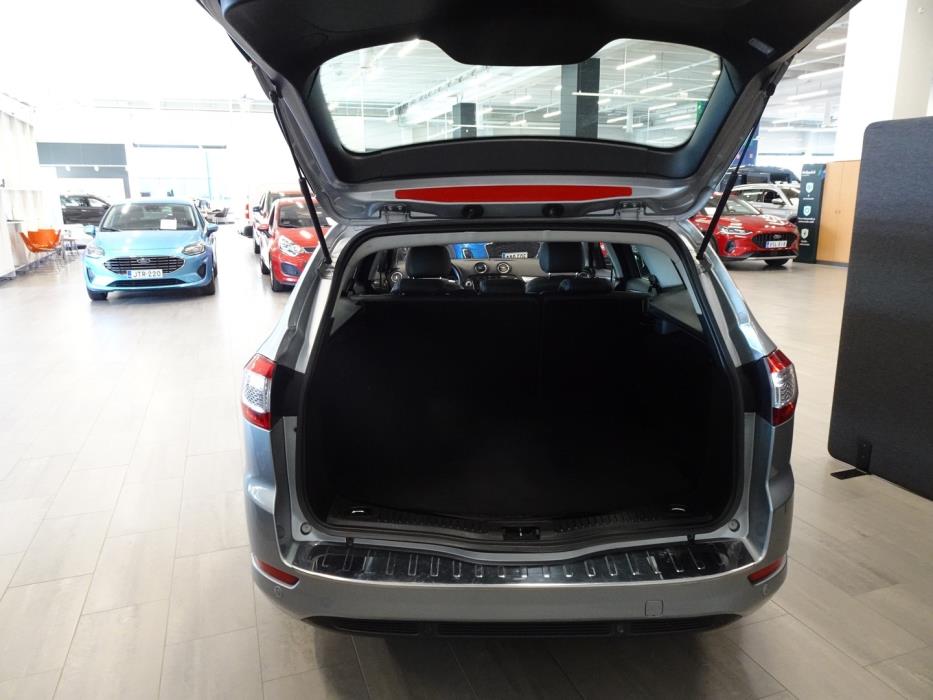 FORD Mondeo 2013