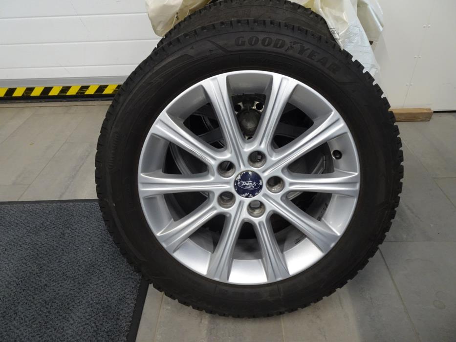 FORD Mondeo 2013