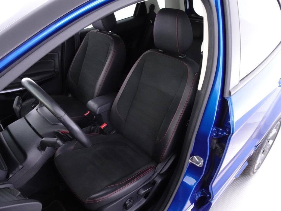 FORD Ecosport 2019