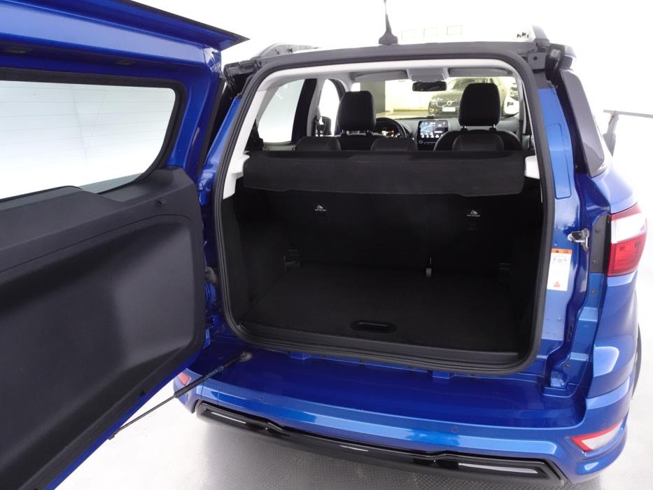 FORD Ecosport 2019