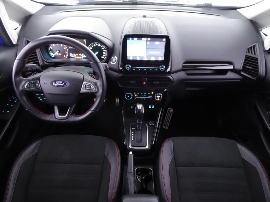 FORD Ecosport 2019