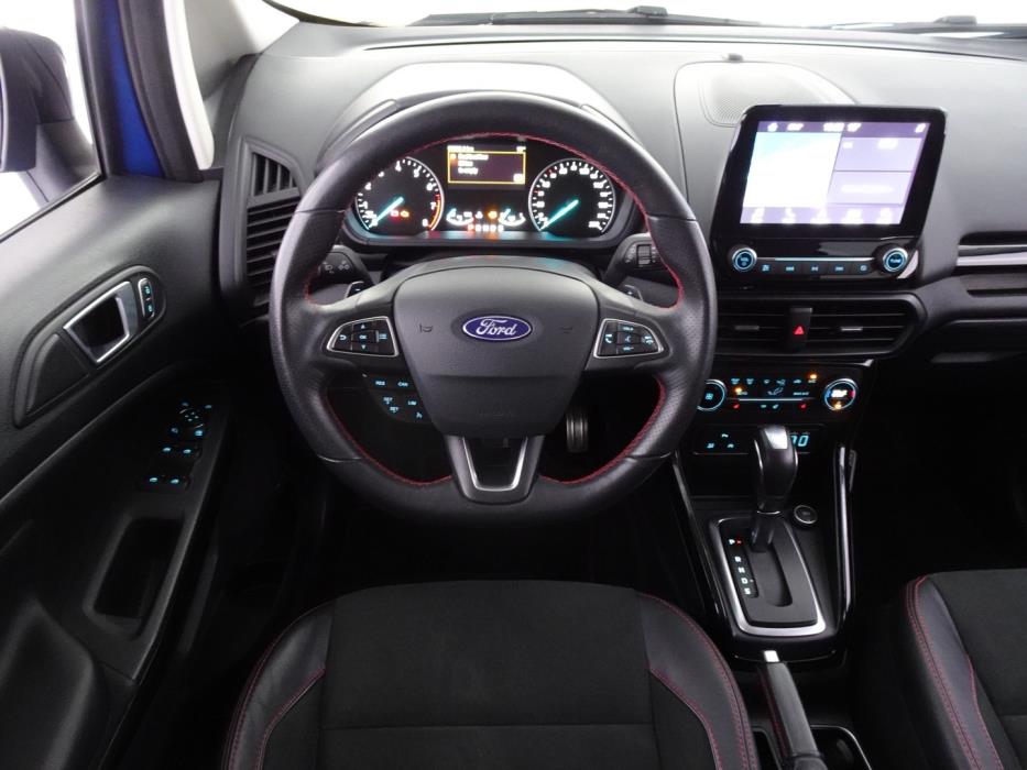 FORD Ecosport 2019