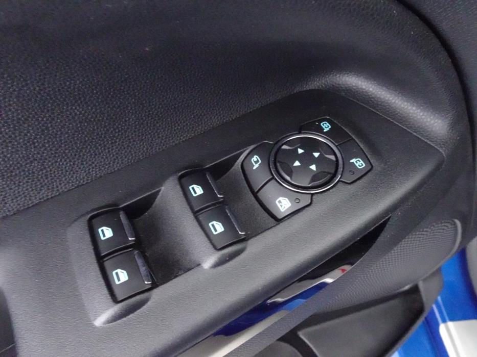 FORD Ecosport 2019