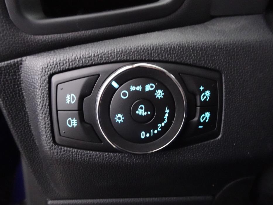 FORD Ecosport 2019