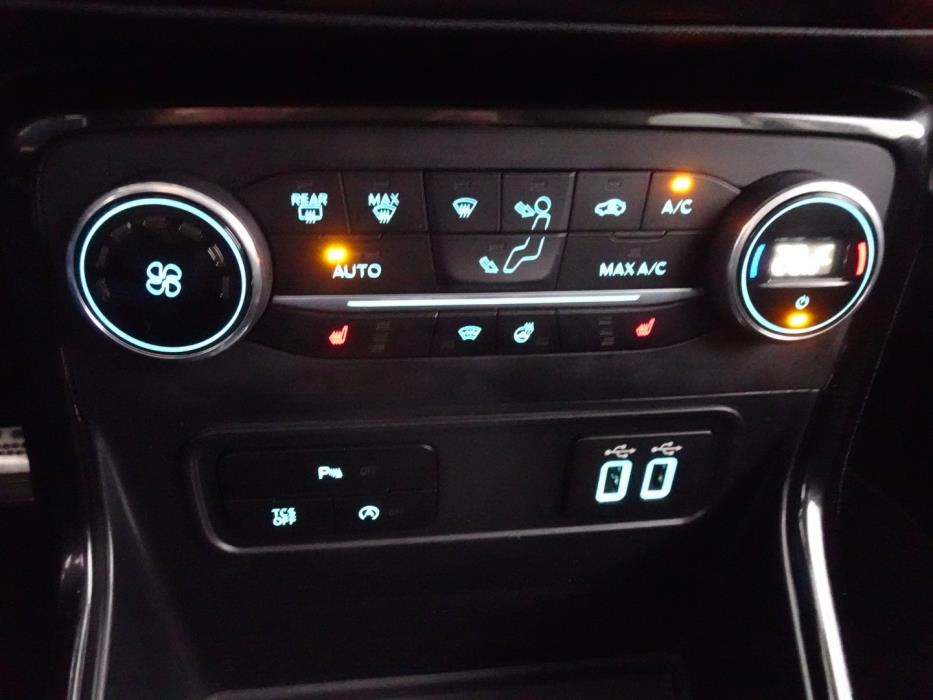 FORD Ecosport 2019