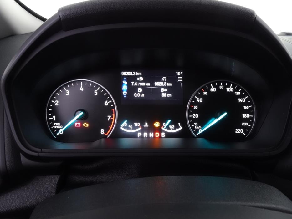 FORD Ecosport 2019