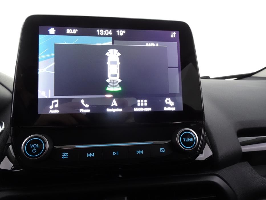 FORD Ecosport 2019