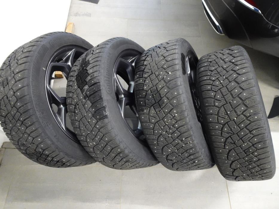 FORD Ecosport 2019