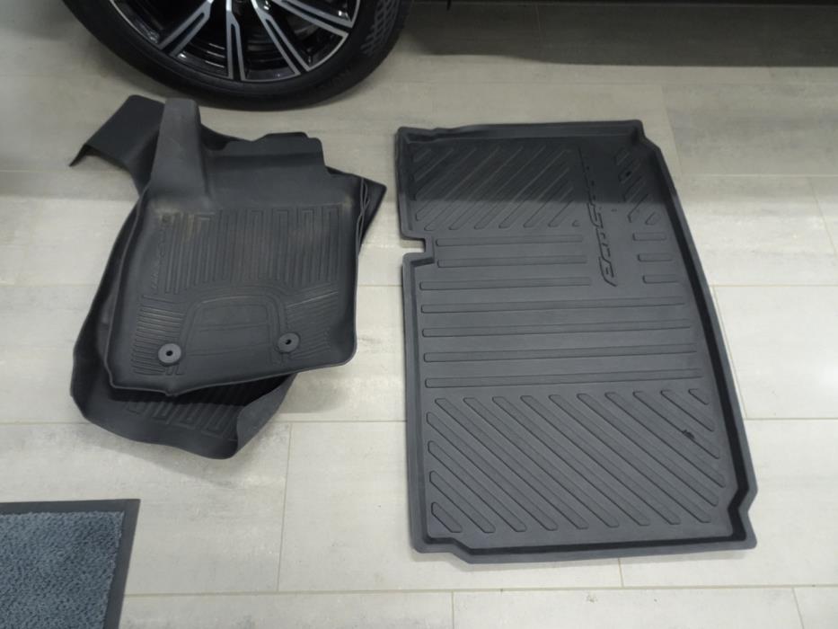 FORD Ecosport 2019