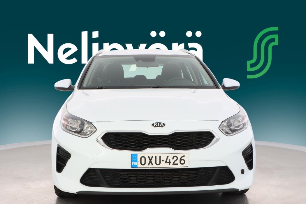 KIA Ceed 2019