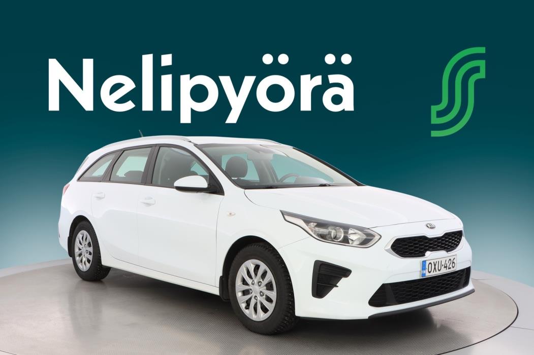 KIA Ceed 2019