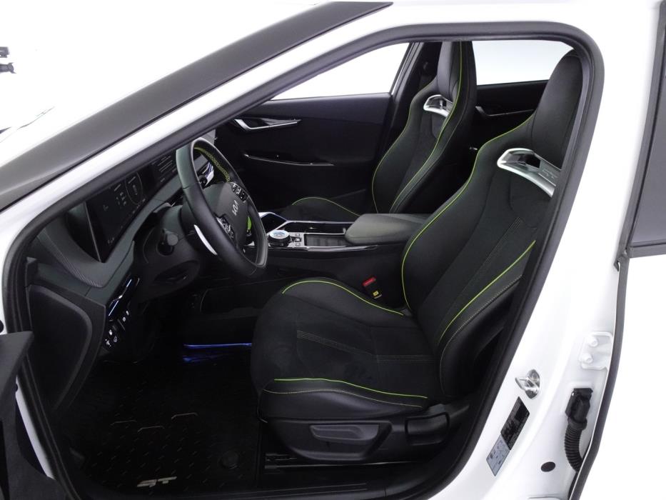 KIA EV6 2022