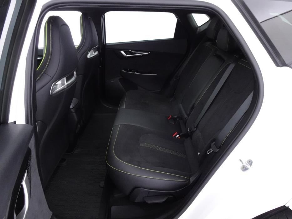 KIA EV6 2022