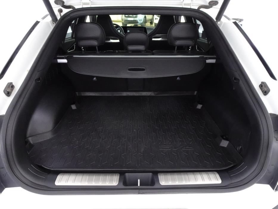 KIA EV6 2022