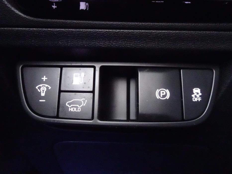 KIA EV6 2022