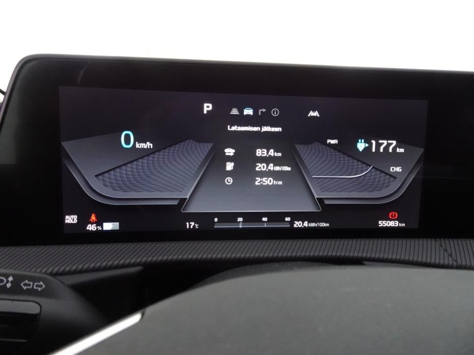 KIA EV6 2022