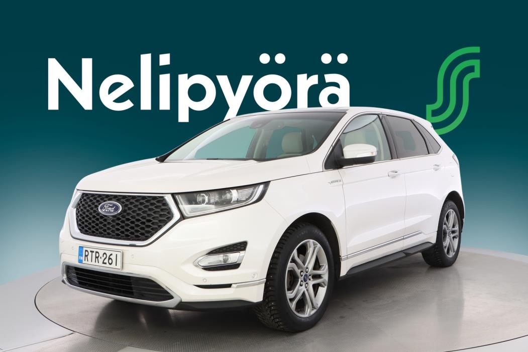 FORD Edge 2019