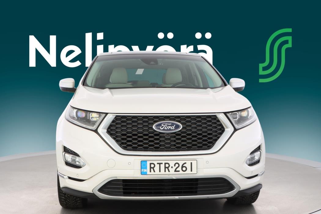 FORD Edge 2019