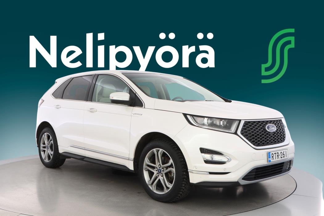 FORD Edge 2019