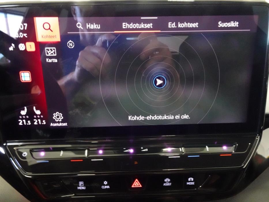 VOLKSWAGEN ID.4 2021