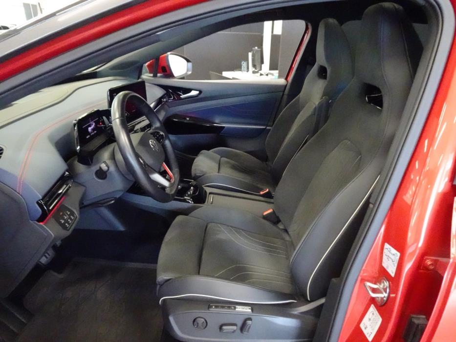 VOLKSWAGEN ID.4 2021