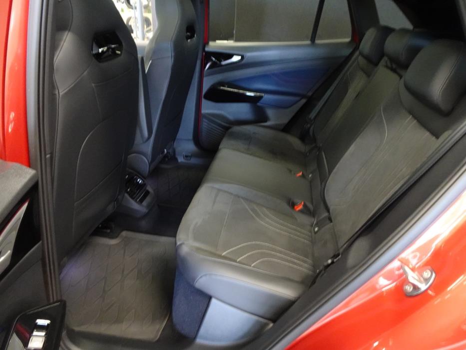 VOLKSWAGEN ID.4 2021