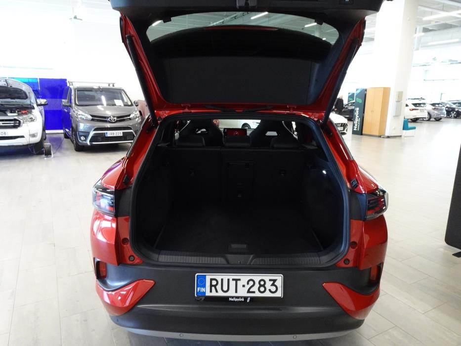 VOLKSWAGEN ID.4 2021