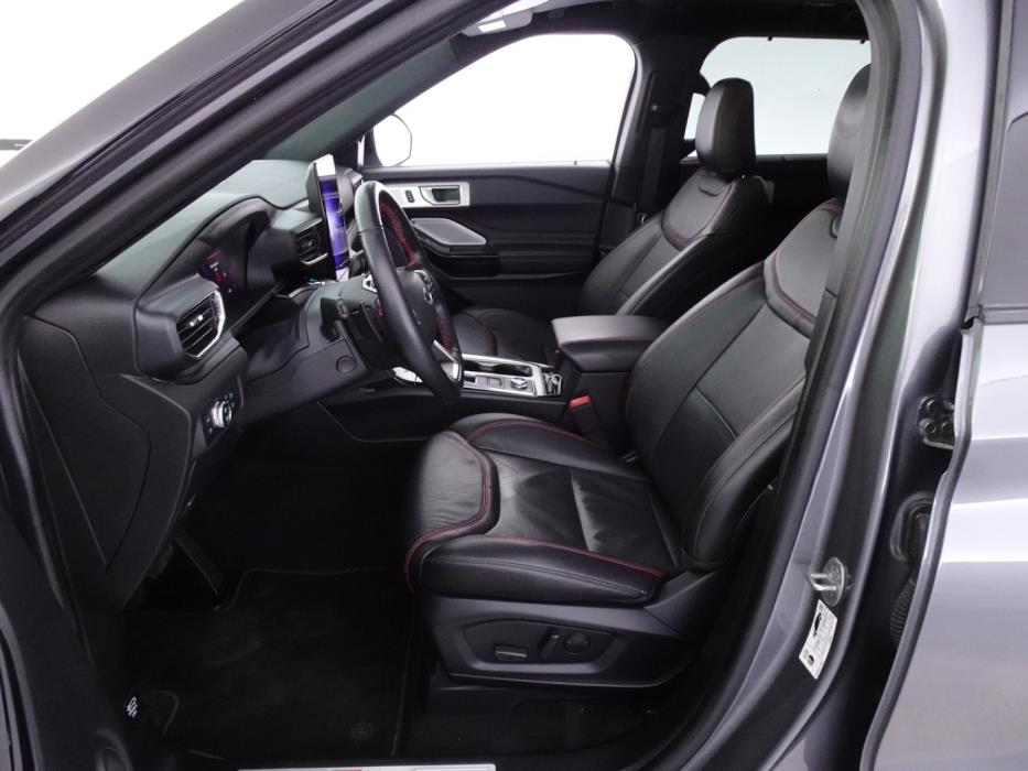 FORD Explorer 2023