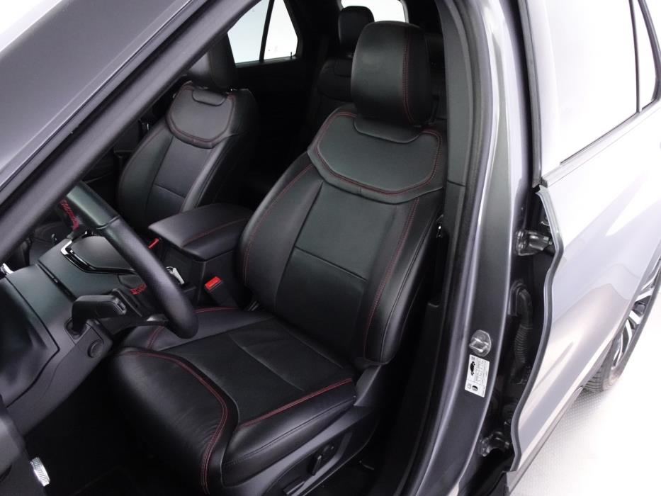 FORD Explorer 2023