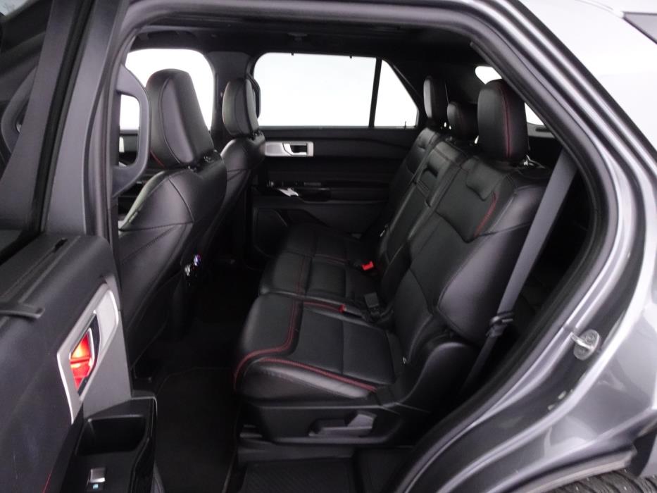 FORD Explorer 2023