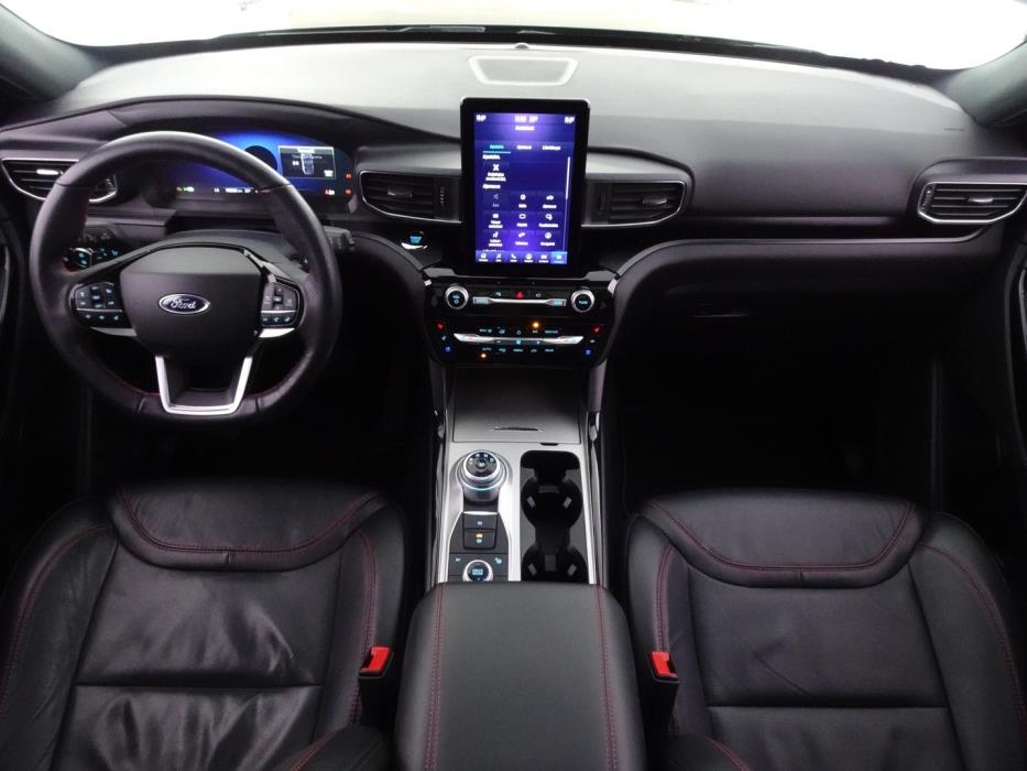 FORD Explorer 2023