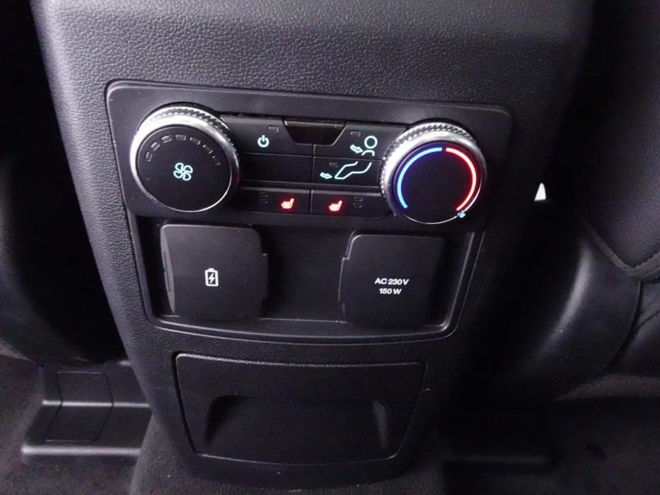 FORD Explorer 2023