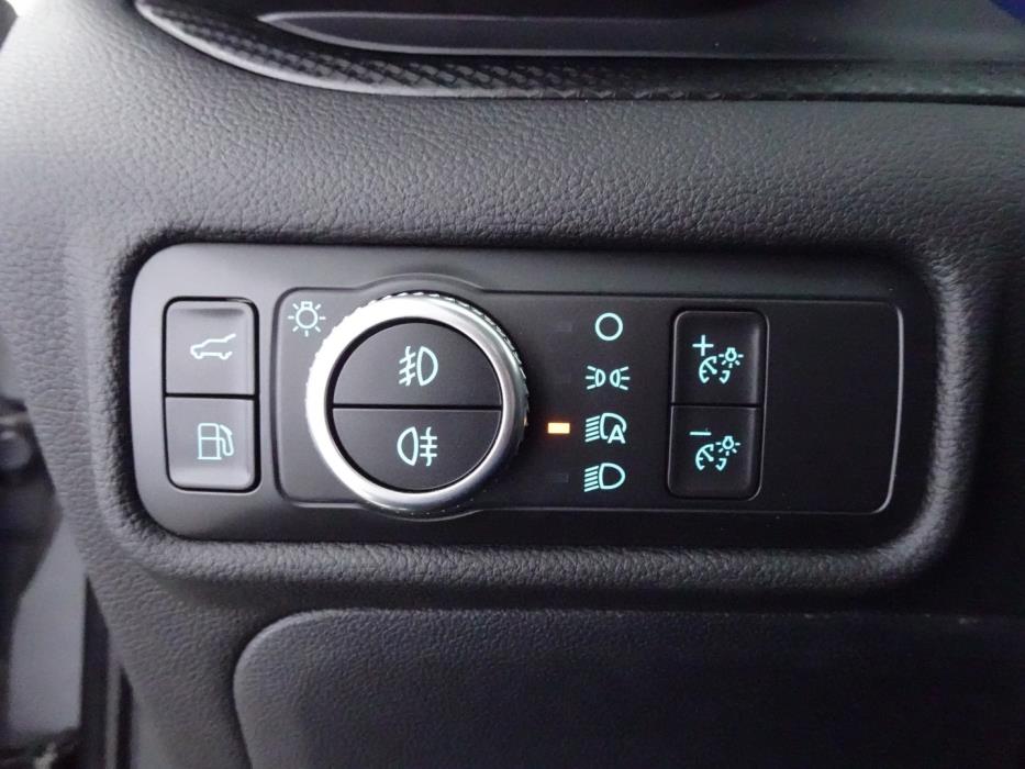 FORD Explorer 2023
