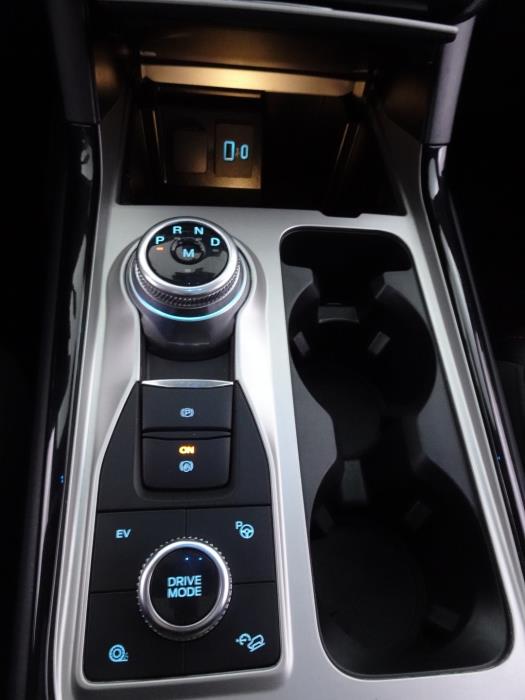 FORD Explorer 2023