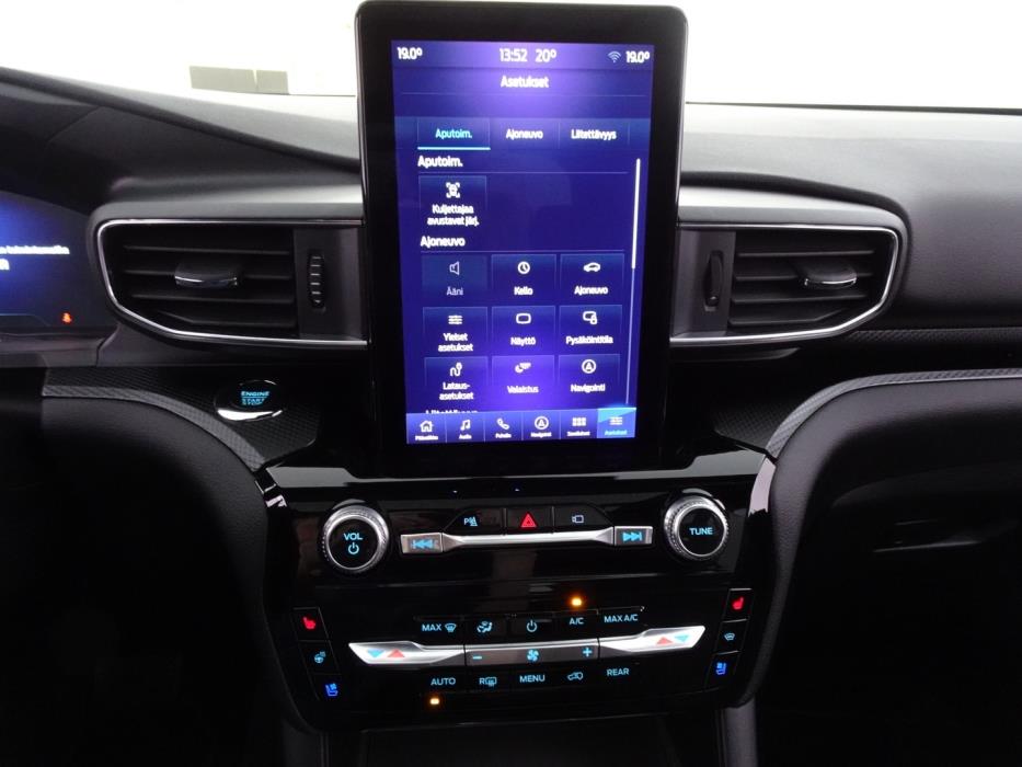 FORD Explorer 2023