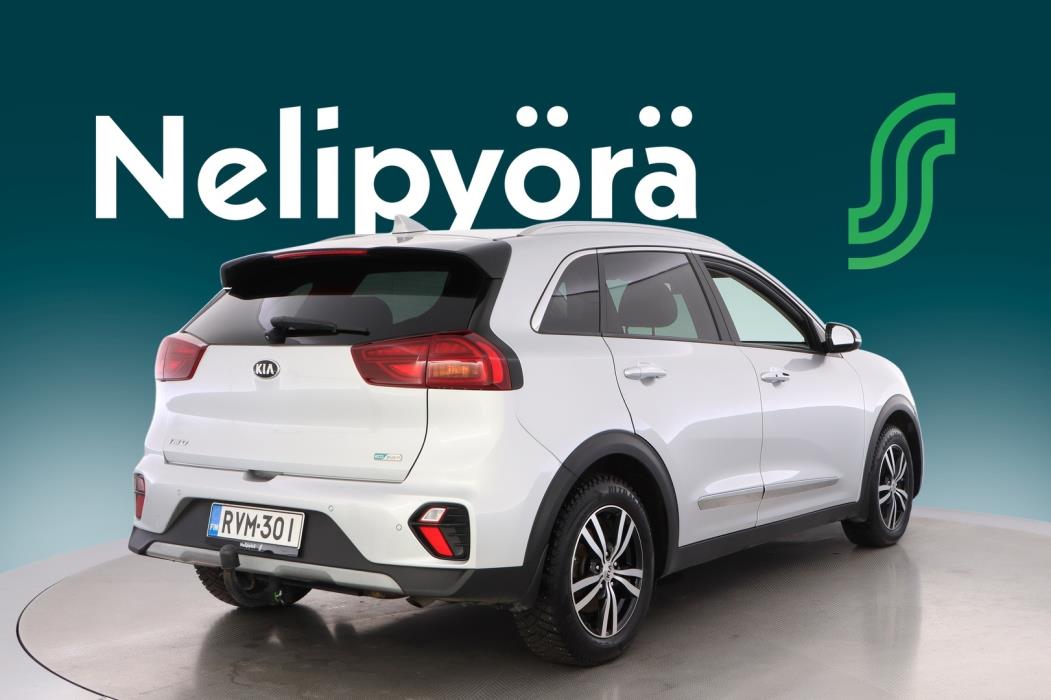 KIA NIRO 2021