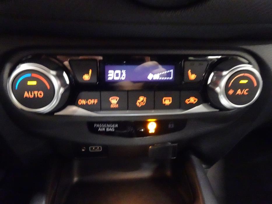 NISSAN Nissan Juke 2023